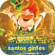 santos ginfes